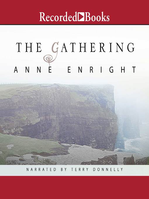 Title details for The Gathering by Anne Enright - Available